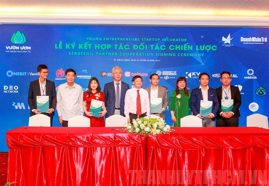 Vườn ươm nhỏ